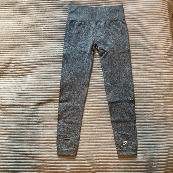 Gymshark leggings - Picture 2 of 2